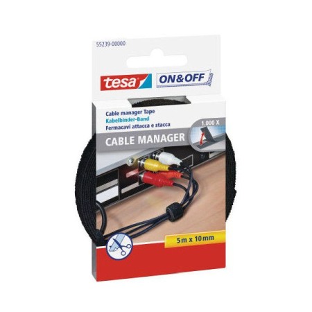 Tesa Cable Manager 5m [1]
