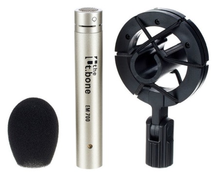 Sonorizare / PA - the t.bone EM 700