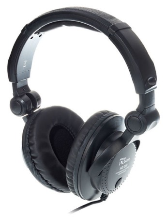 the t.bone HD 200 [3]