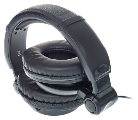 the t.bone HD 200 [2]