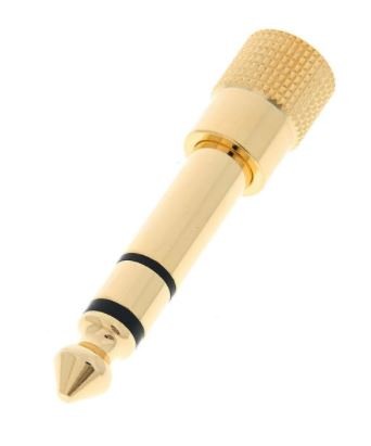 Mufe - the t.bone Headphone Adapter