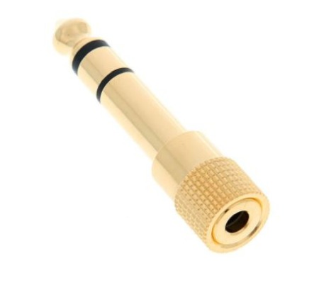 the t.bone Headphone Adapter [1]