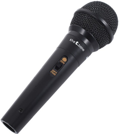Microfoane Vocale - the t.bone MB 45 II