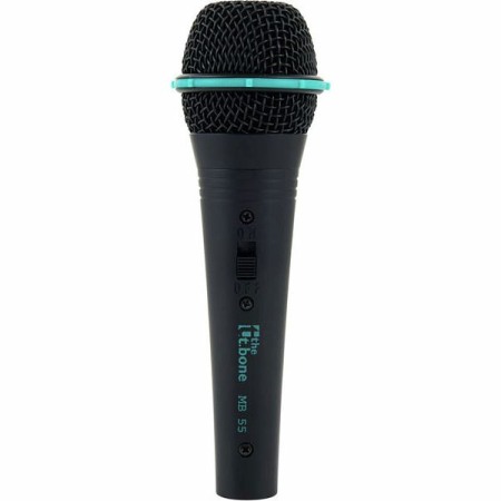 Microfoane Vocale - the t.bone MB 55