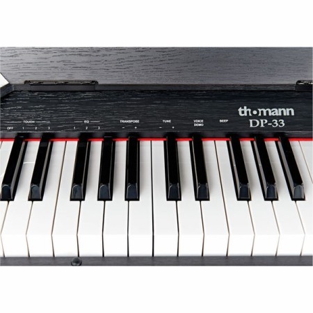 Thomann DP-33 B [7]