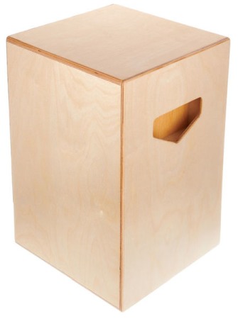 Thomann TCA Bass Boost Cajon [5]