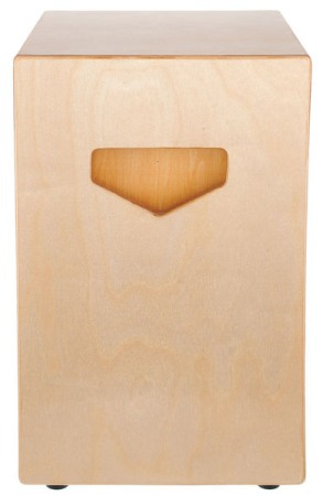 Thomann TCA Bass Boost Cajon [1]