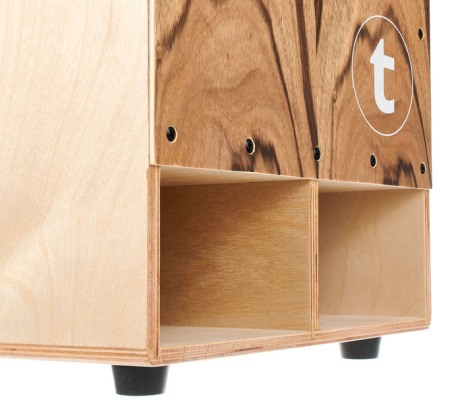 Thomann TCA Bass Boost Cajon [3]