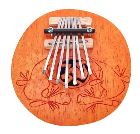 Toca T-CK Coconut Kalimba [0]