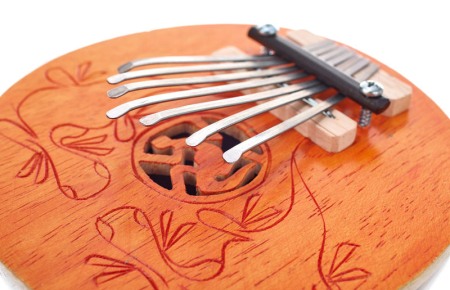 Toca T-CK Coconut Kalimba [1]