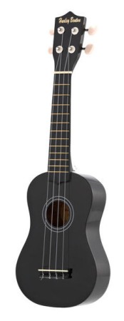 Ukulele - Ukulele Harley Benton UK-12 Black