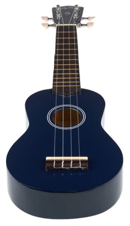 Ukulele - Ukulele Harley Benton UK-12 Blue