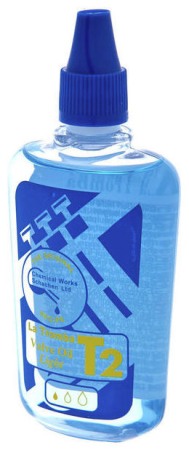 Orchestra - Ulei La Tromba Valve Oil T2 Light