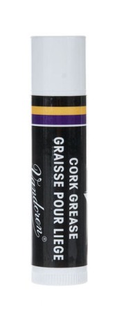 Instrumente traditionale - Unguent Vandoren Cork Grease Stick Alb