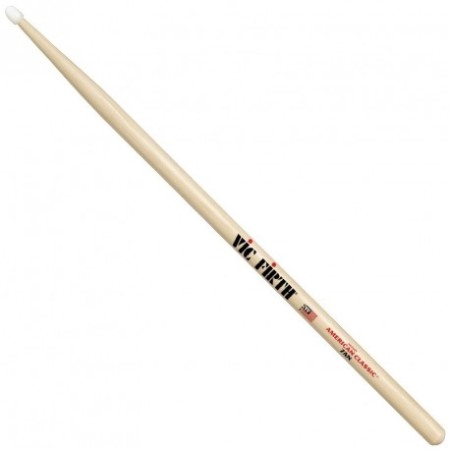 Bete de toba si percutie - Vic Firth American Classic 7AN Bețe de tobă