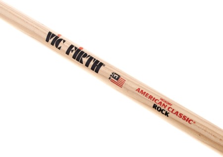 Vic Firth Rock American Classic Hickory [3]