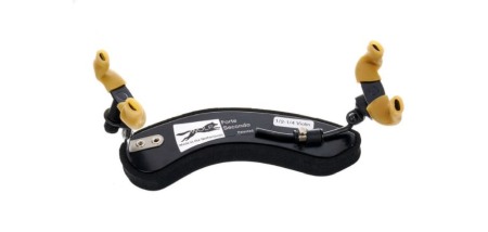 Contrabarbii - Wolf Forte Secondo 1/2 - 1/4 BK