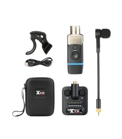 Sonorizare / PA - Xvive U7