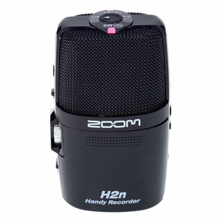 Zoom H2n [3]