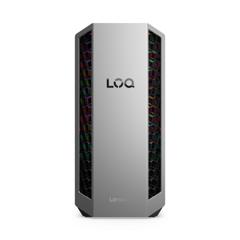 Calculatoare - LOQ Tower R7 8745HX 16GB 1TB 9070XT DOS