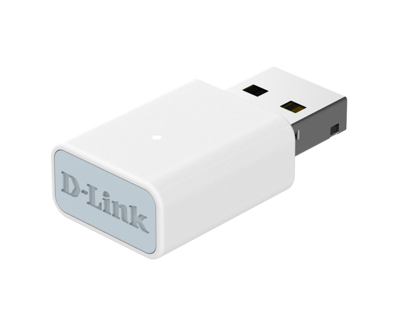Routere Wireless - D-LINK Wi-Fi 5 AC1300 USB 2.0 Dongle