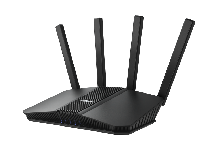 Routere Wireless - ASUS RT-BE82U BE6500 wireless router