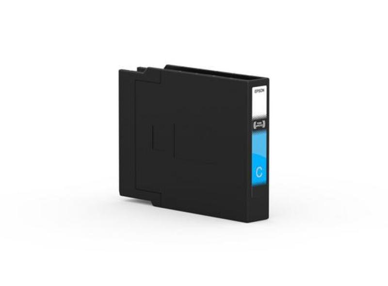 Imprimante&Consumabile - EPSON WF PRO EM-C7100/EP-C7000 XXL CYAN