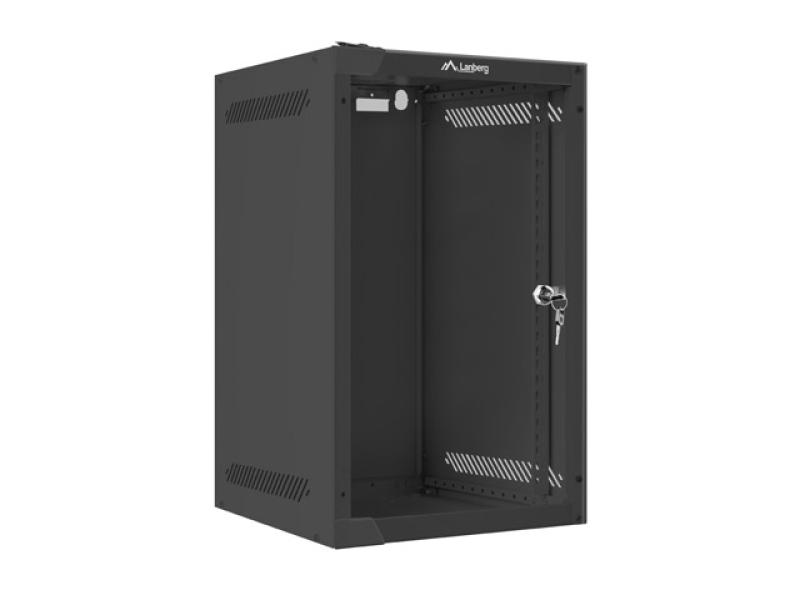 Servere - Dulap rack 10" perete 9U / 280x310 ng