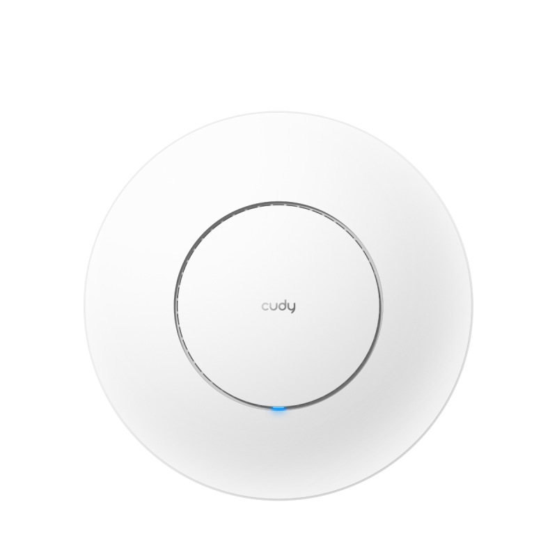 Access Points & Range Extendere - CUDY BE3600 Wi-Fi 7 2.5G Access Point