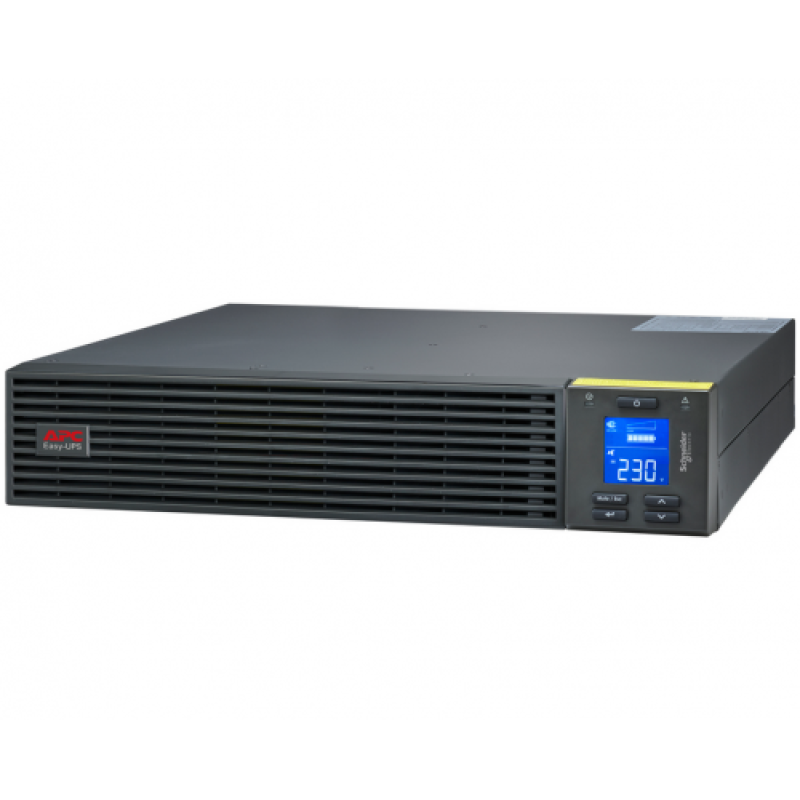 Periferice - APC Easy UPS On-Line SRV RM 1000 VA 230V