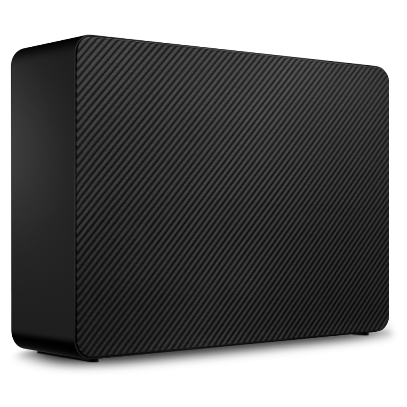 Periferice - HDD EXT SG 26 TB 3.5" 3.0 EXPANSION BK