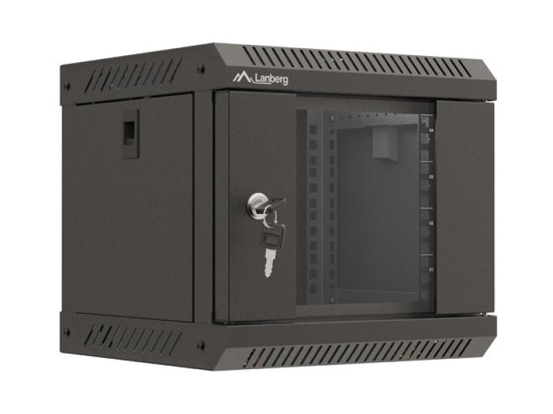 Servere - Dulap rack 10" perete 4U / 300x300 ng