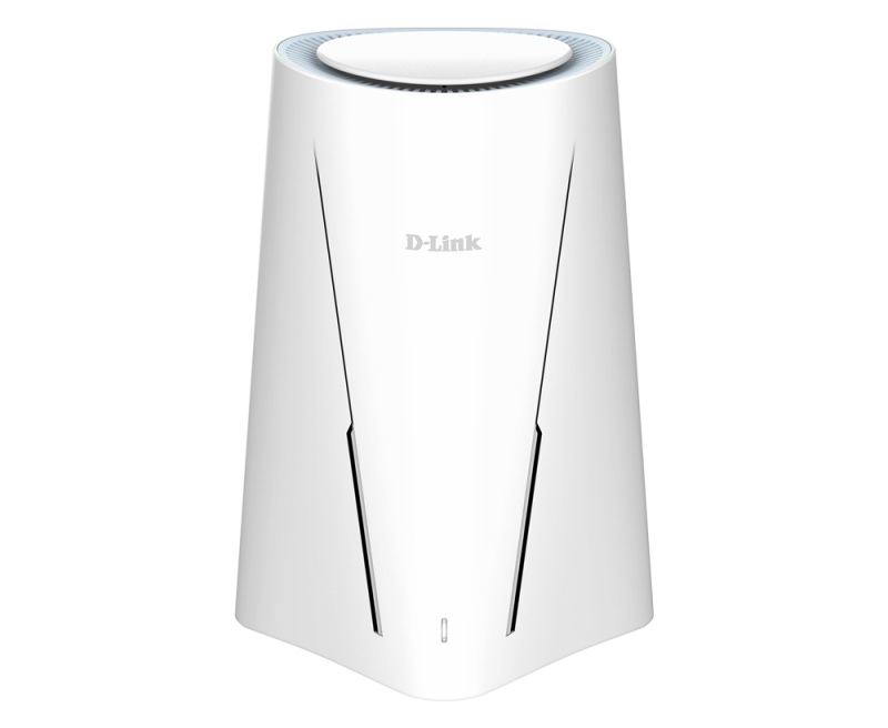 Routere Wireless - D-Link G530V2 wireless router