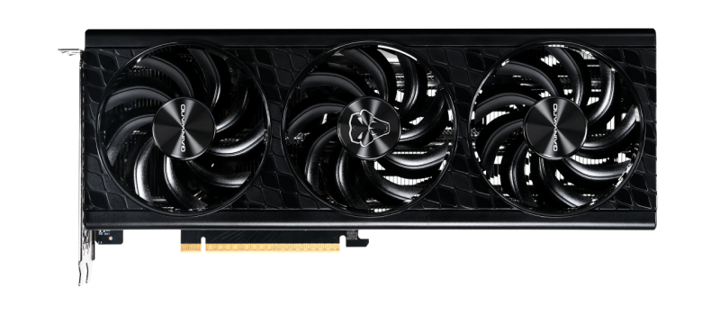 PC, Componente & Software - Gainward RTX5060Ti Python III 16GB GDDR7