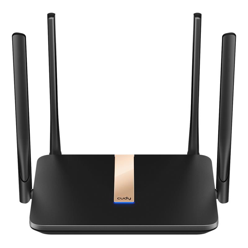 Routere Wireless - Cudy AC1200 WI-FI Mesh 4G (LTE)