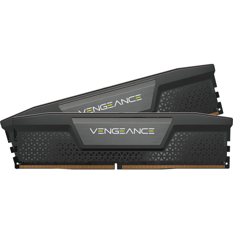 Memorii PC - CR VENGEANCE 64GB (2x32GB) DDR5 6000 C40