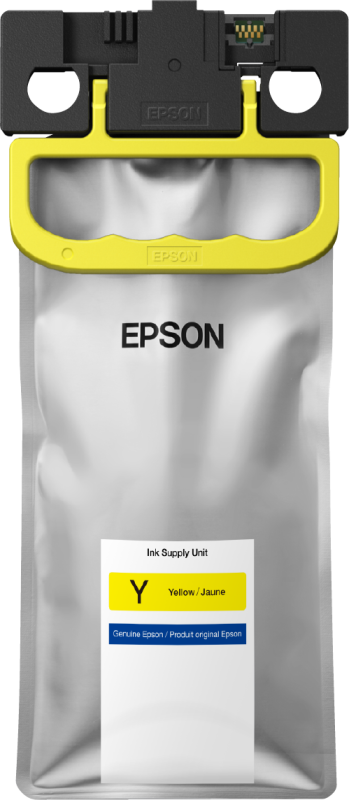 Imprimante&Consumabile - EPSON YELLOW XXL INKJET CART  EM-C8101