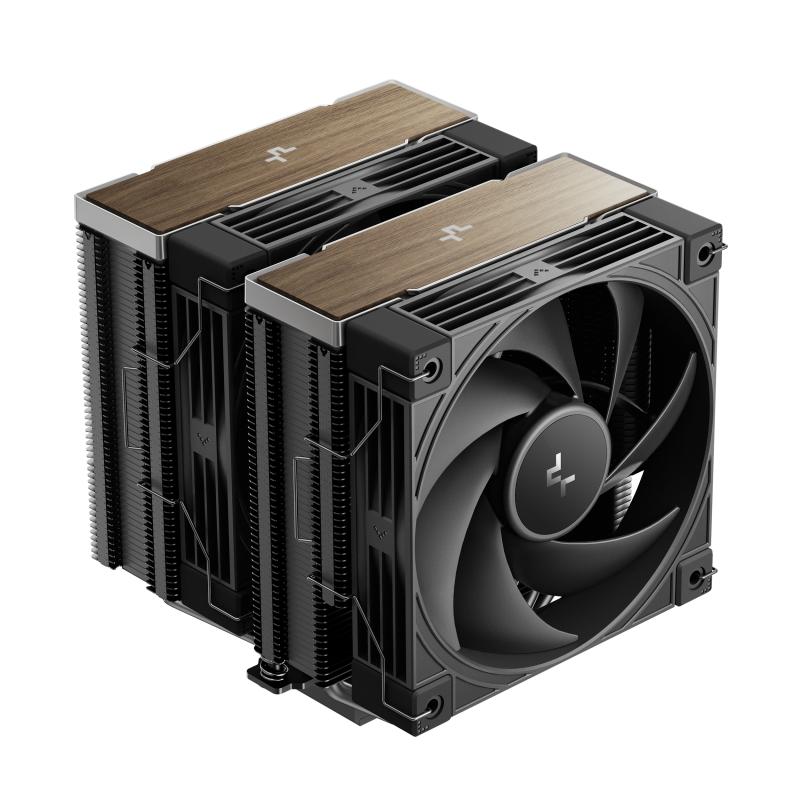 PC, Componente & Software - CPU COOLER DEEPCOOL AK620G2