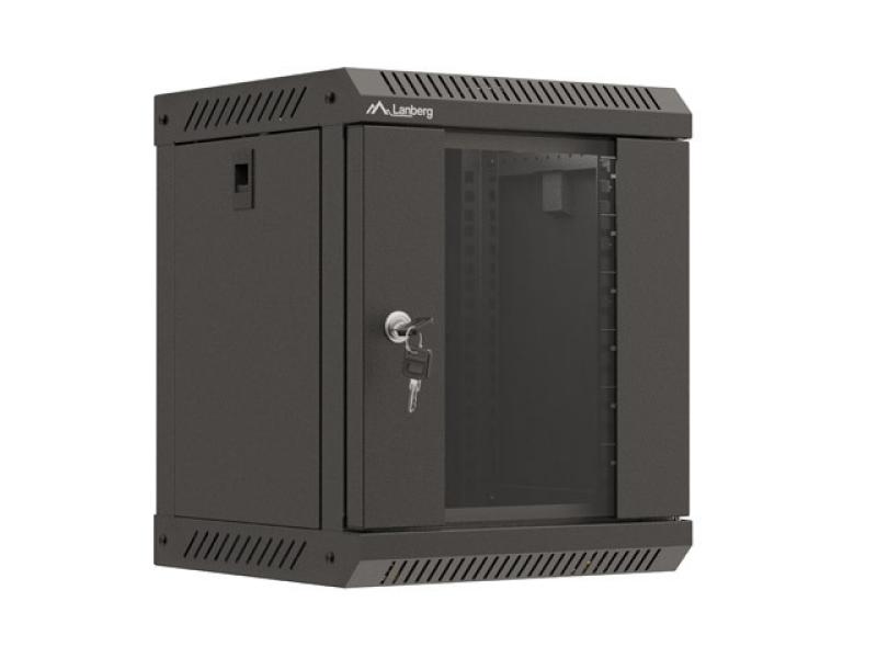 Servere - Dulap rack 10" perete 6U / 300x300 ng