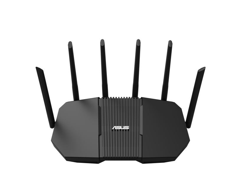 Routere Wireless - ASUS RT-BE90U BE9400 AiMesh wireless