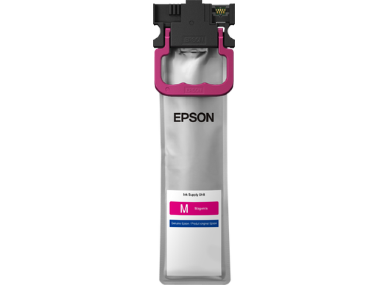Imprimante&Consumabile - EPSON MAGENTA XL INKJET CART EM-C810X