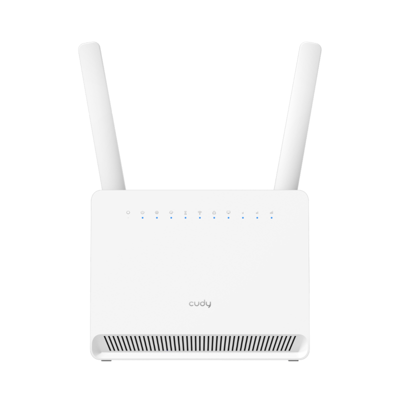 Routere Wireless - Cudy LT15E wireless router