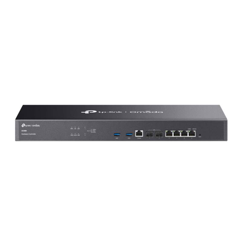 Routere Wireless - TP-LINK OMADA HARDWARE CONTROLLER OC400