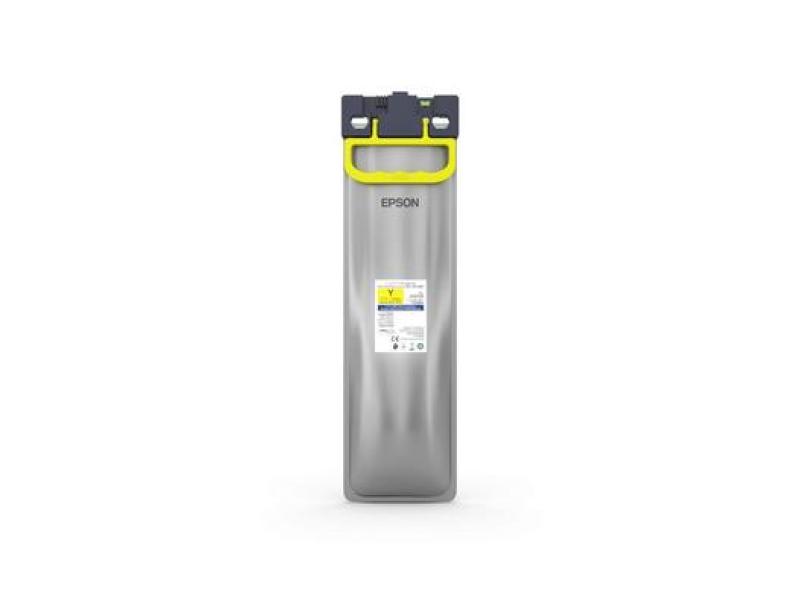 Imprimante&Consumabile - EPSON YELLOW XL INKJET CART EM-C810X