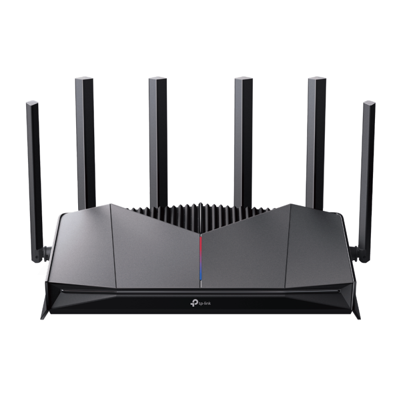 Routere Wireless - BE6500 Dual-Band Wi-Fi 7 Gaming Router