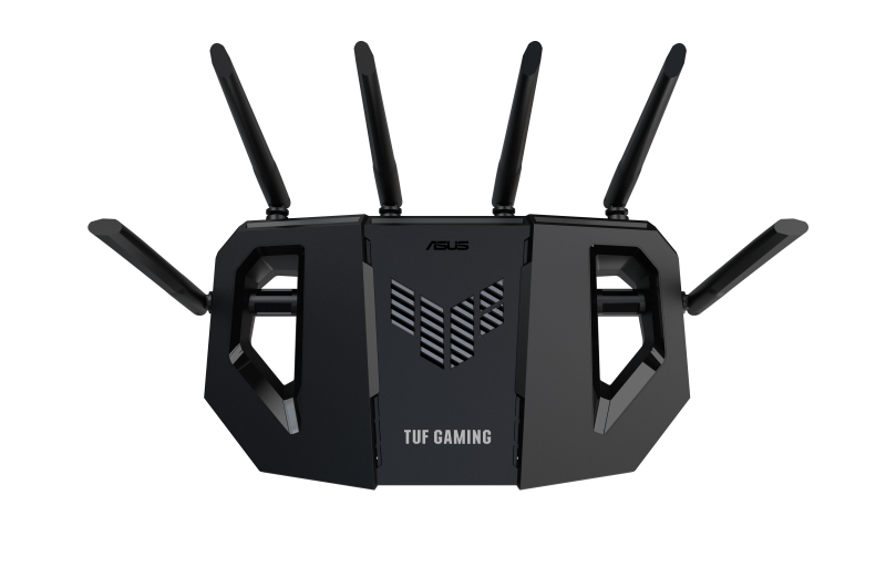 Routere Wireless - ASUS TUF Gaming BE6500 (TUF-BE6500) wire