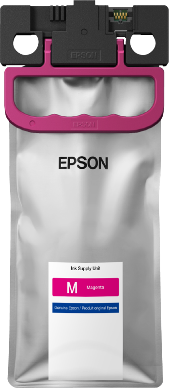 Imprimante&Consumabile - EPSON MAGENTA XXL INKJET CART  EM-C8101
