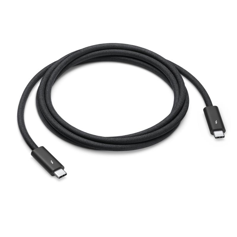 Laptopuri si accesorii - APPLE CABLE THUNDERBOLT 4 PRO USB-C 1.8M