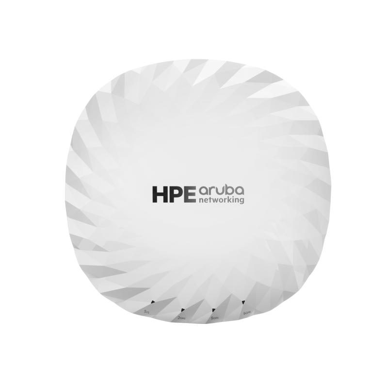 Access Points & Range Extendere - HPE ANW AP-735 (RW) CAMPUS AP