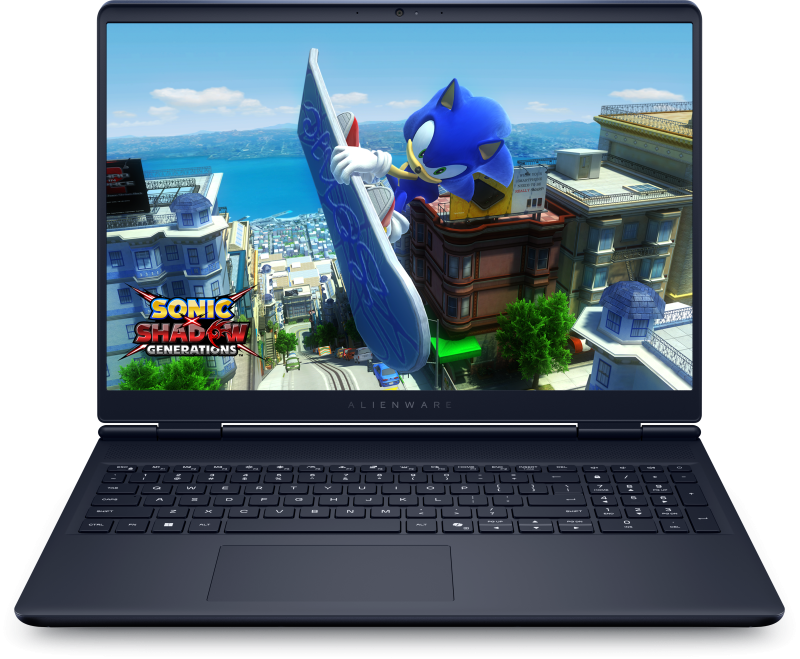 Laptopuri si accesorii - AW 16 WQXGA CORE5-210H 16 512 3050 W11P